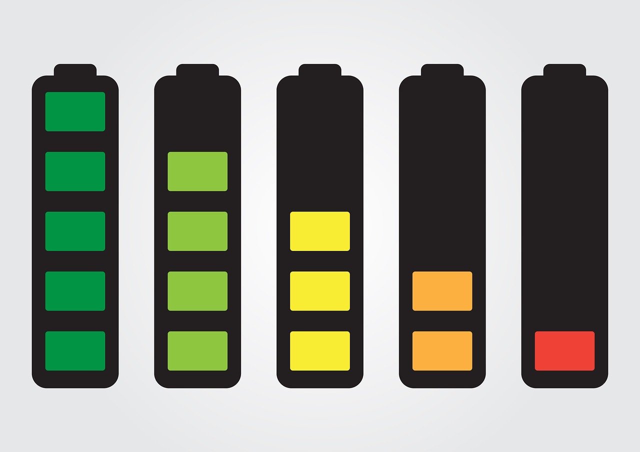 entdecken sie die neuesten technologien und tipps rund um batterien. erfahren sie mehr über verschiedene batterietypen, ihre verwendung, pflege und recyclingmöglichkeiten. bleiben sie informiert über entwicklungen in der akkutechnologie.