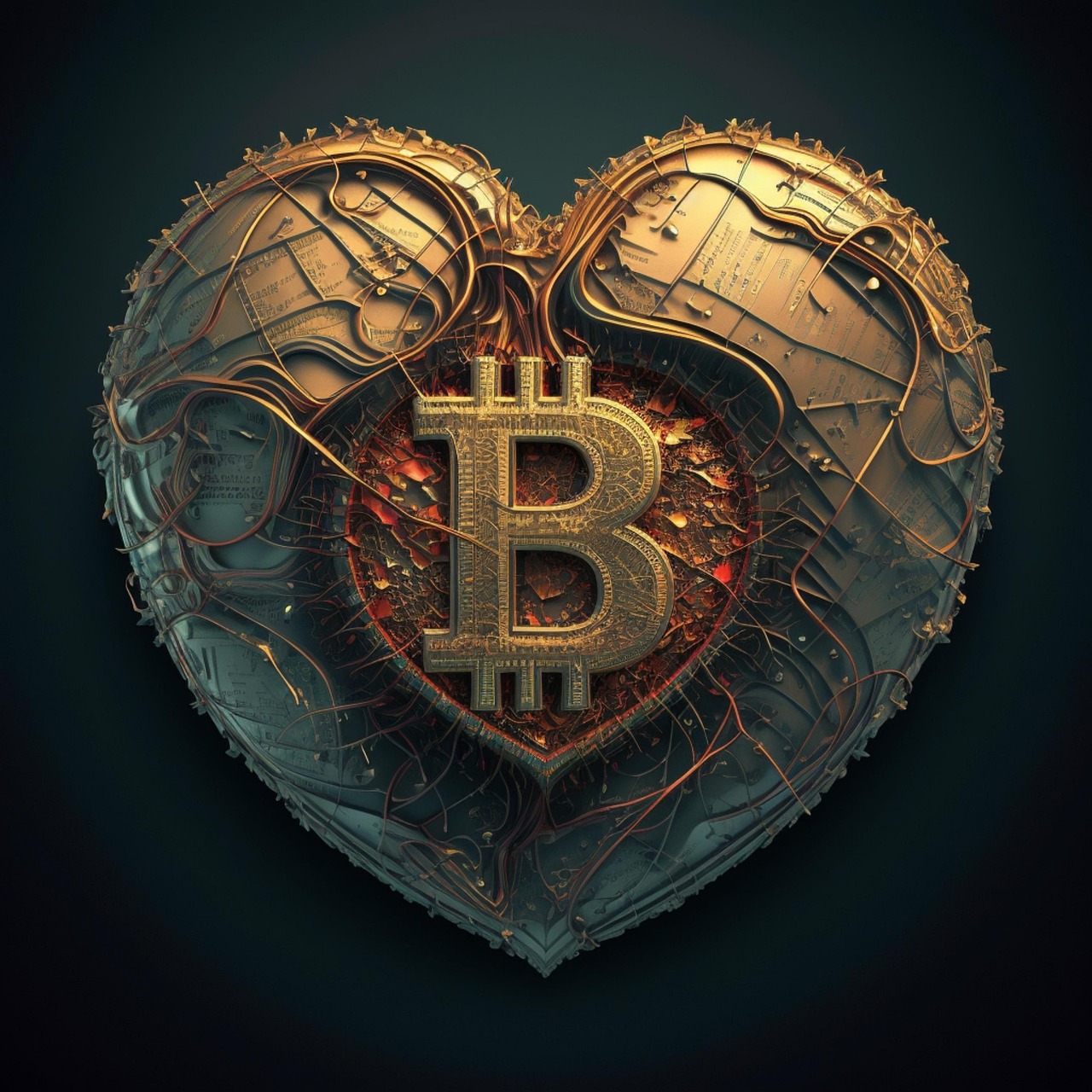 entdecken sie die welt der kryptowährungen: alles, was sie über bitcoin, ethereum und andere digitale währungen wissen müssen, um in die zukunft der finanzen einzutauchen.