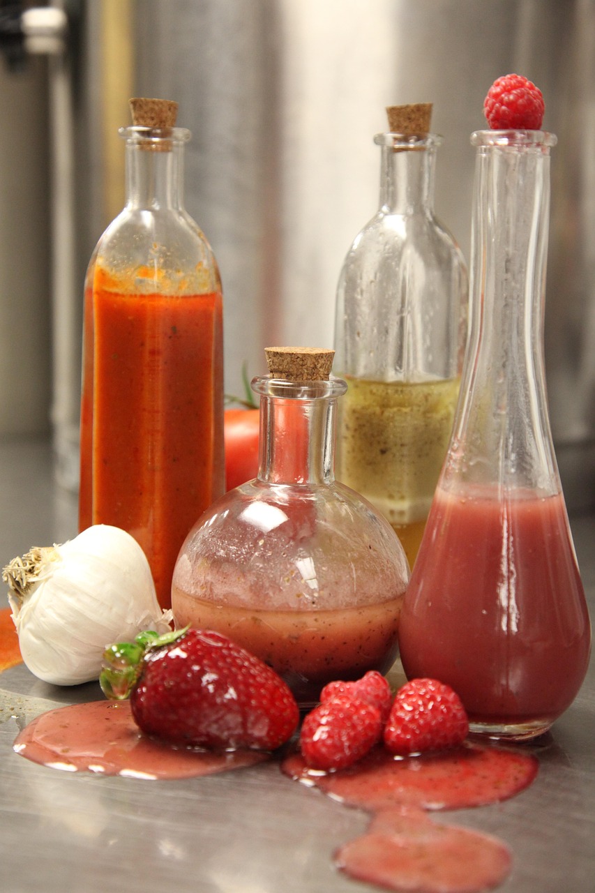 entdecken sie unsere köstlichen und abwechslungsreichen salatdressings, die jeden salat verfeinern. ideal für frische zutaten und gesunde ernährung!
