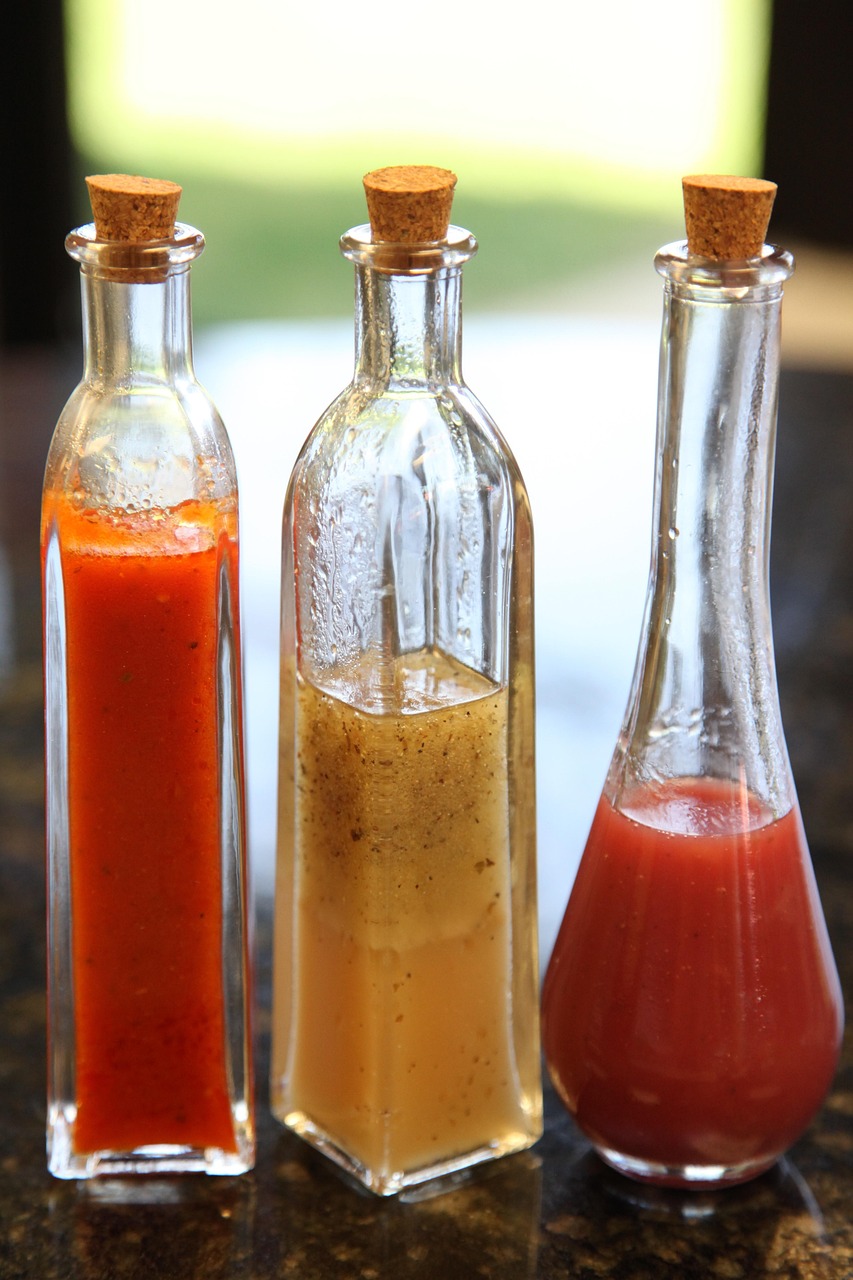 entdecken sie die besten salatdressings für jeden geschmack! unser sortiment bietet frische, kreative und gesunde optionen, die ihren salaten den perfekten geschmack verleihen. ideal für jede gelegenheit, ob für ein einfaches mittagessen oder ein festliches dinner.