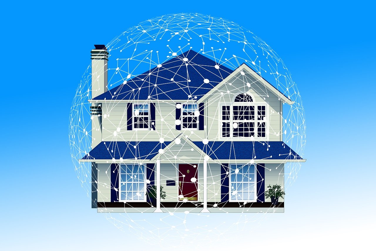 entdecken sie die vorteile eines smart home: bequeme steuerung von licht, temperatur und sicherheit aus der ferne. optimieren sie ihren alltag mit modernster technologie für mehr komfort und energieeffizienz.