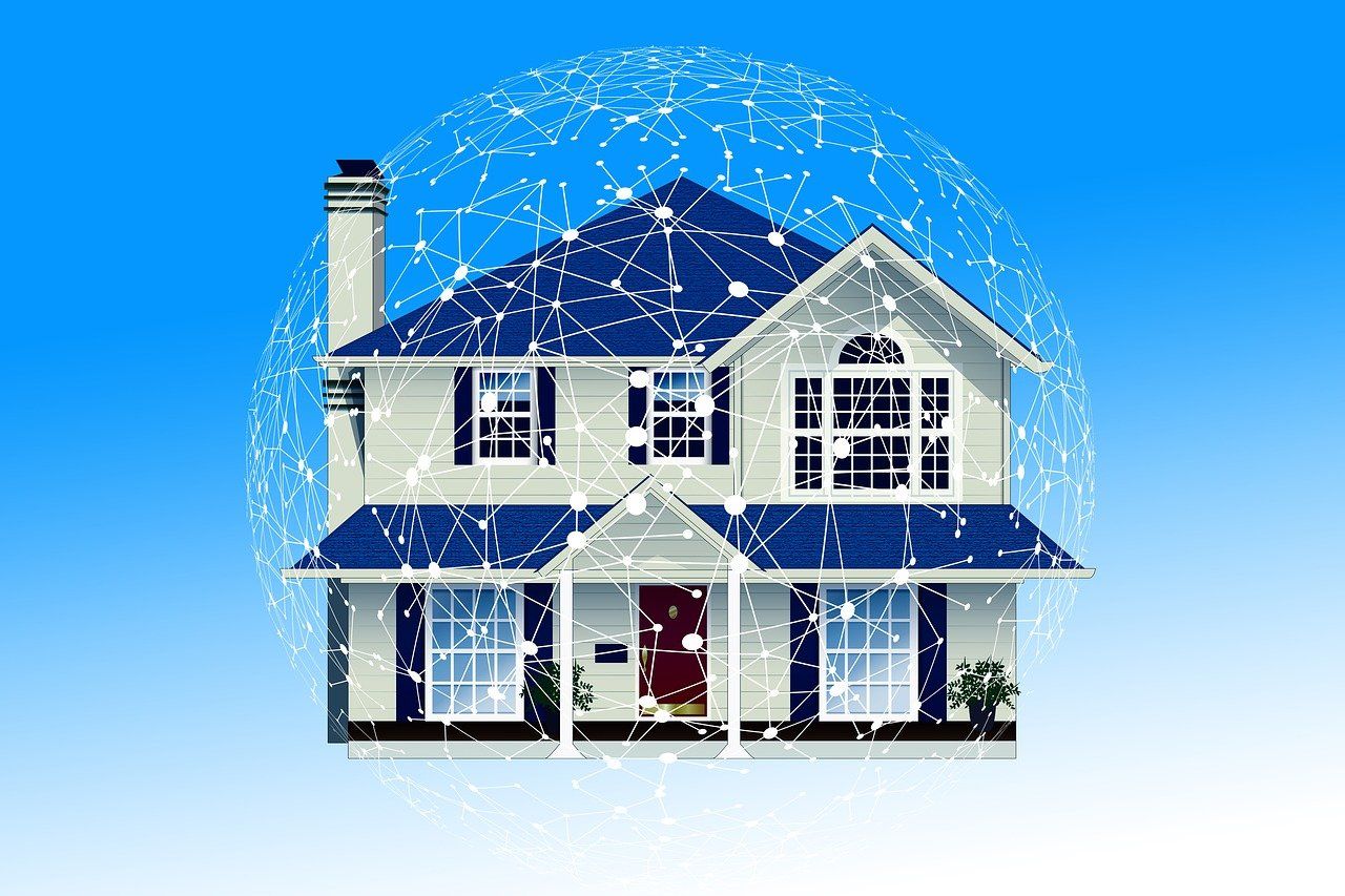 entdecken sie die vorteile eines smart home: bequeme steuerung von licht, temperatur und sicherheit aus der ferne. optimieren sie ihren alltag mit modernster technologie für mehr komfort und energieeffizienz.