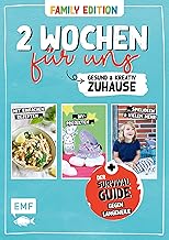 2 Wochen für uns – Gesund und kreativ zuhause (Fam