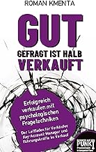 Gut gefragt ist halb verkauft: Erfolgreich verkauf