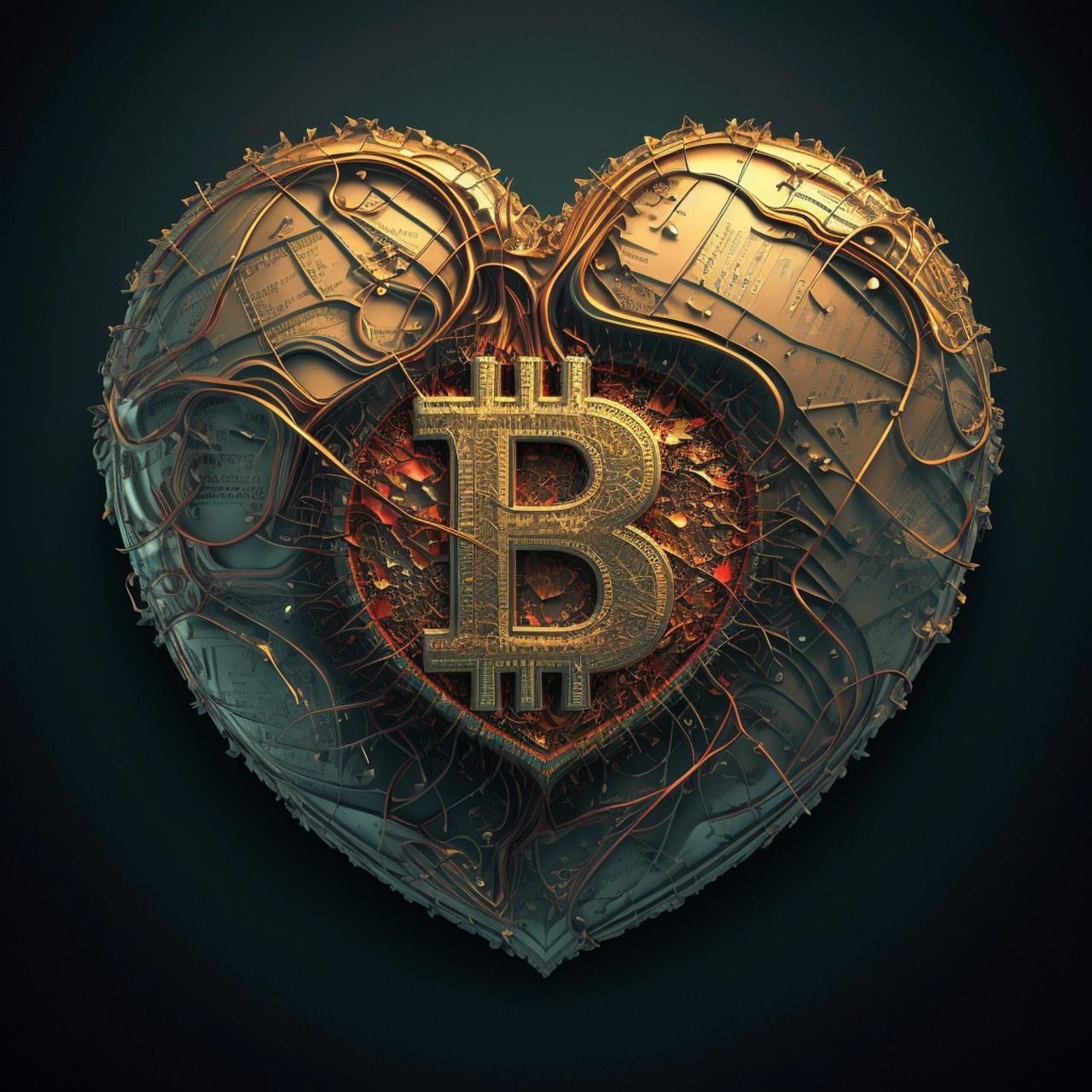 entdecken sie die welt der kryptowährungen: alles, was sie über bitcoin, ethereum und andere digitale währungen wissen müssen, um in die zukunft der finanzen einzutauchen.