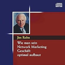 Wie man sein Network Marketing Geschäft optimal au