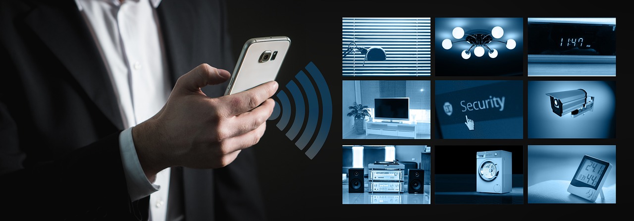 Was sind die Vor- und Nachteile von Smart Home Systemen?