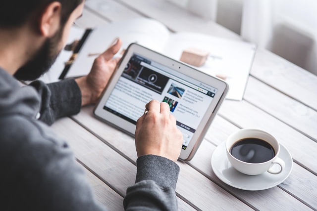 Wie man ein erfolgreiches Online-Geschäft aufbaut