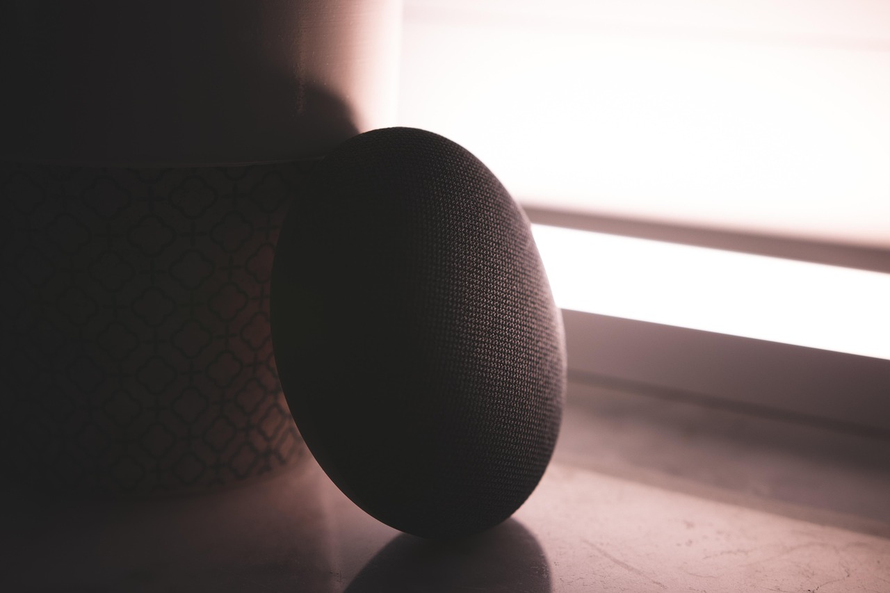 Wie richte ich mein Smart Home ein?