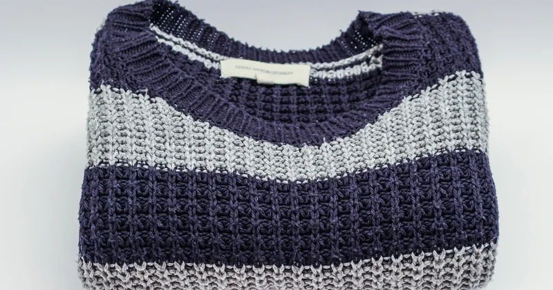 Pullover über Hemd Herren: die Fehler, die ich alle gemacht habe