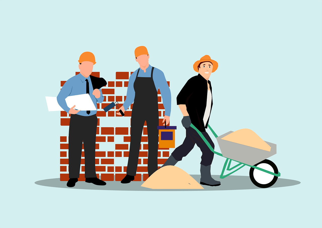 Welche Rechtsform ist für mein Business richtig?