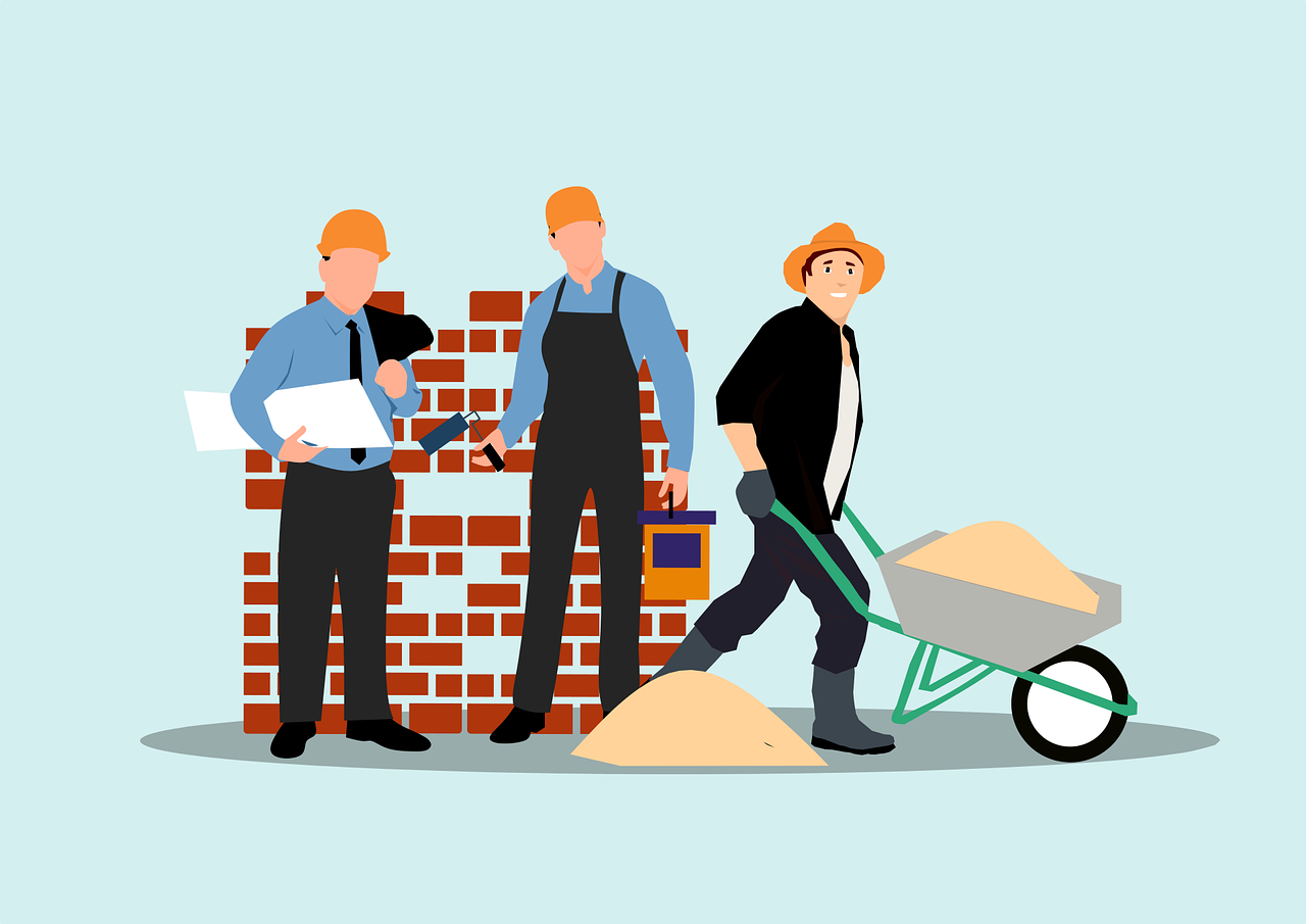 Welche Rechtsform ist für mein Business richtig?