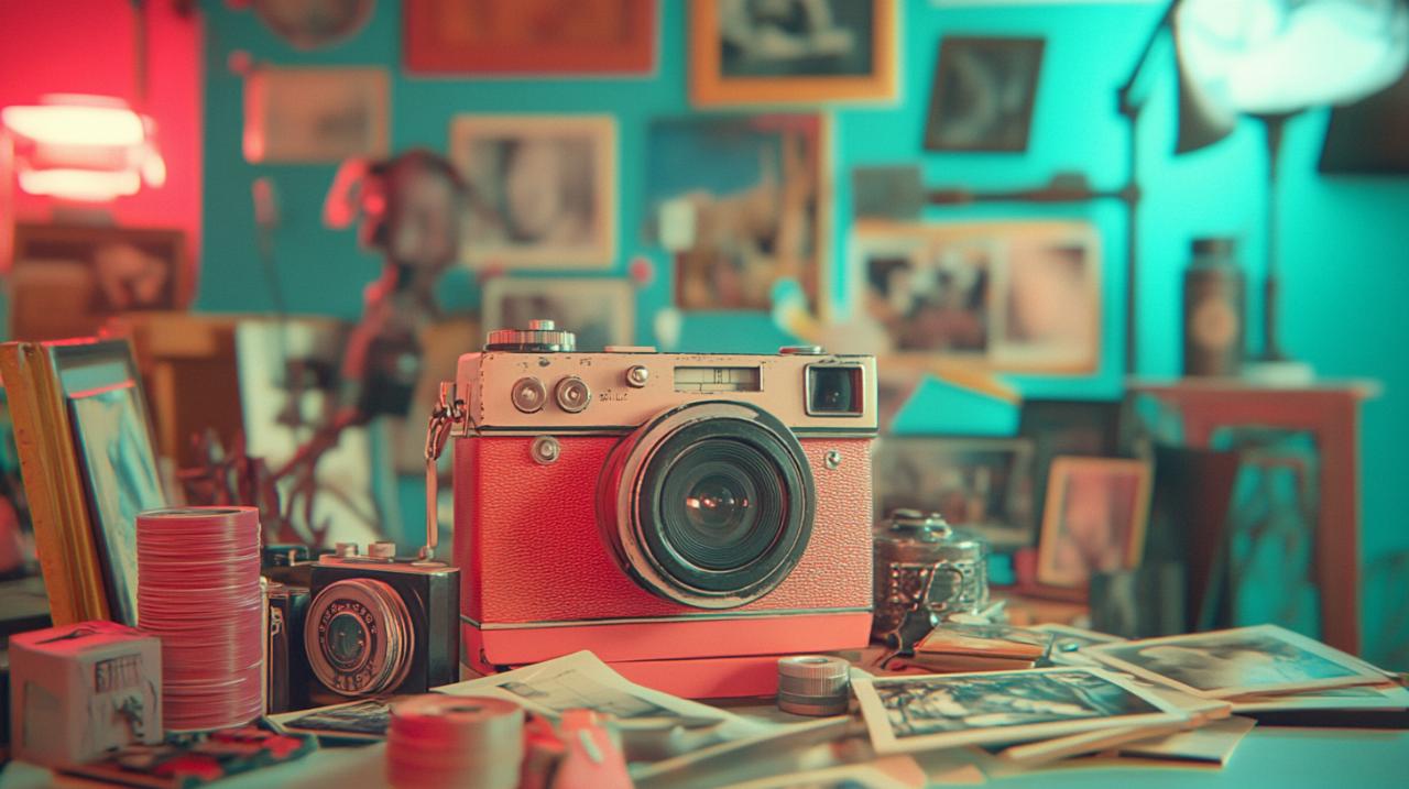 die beste Kamera von Kodak für beeindruckende Fotos entdecken